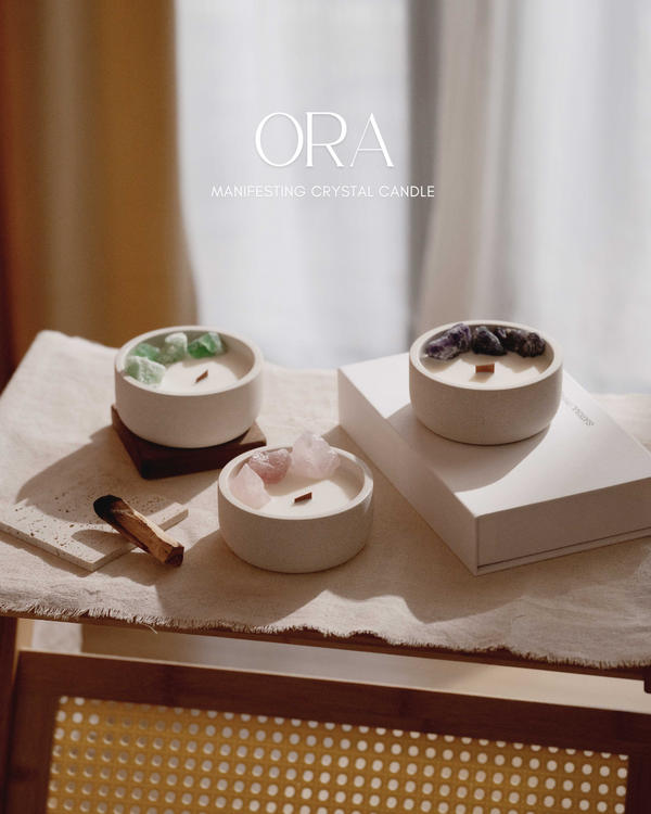 ORA
