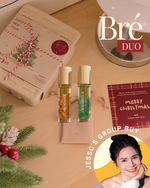 Load image into Gallery viewer, BRÉ DUO