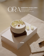 Load image into Gallery viewer, ORA