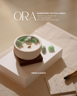 Load image into Gallery viewer, ORA