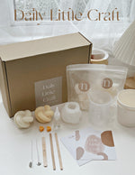 Load image into Gallery viewer, DAILY LITTLE CRAFT KIT
