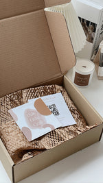 Load image into Gallery viewer, DAILY LITTLE CRAFT KIT