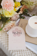 Load image into Gallery viewer, BLOOM