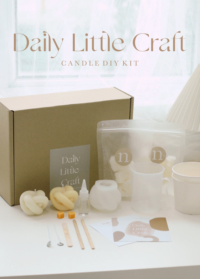 DAILY LITTLE CRAFT KIT