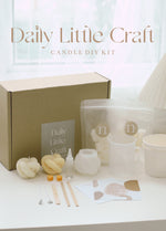 Load image into Gallery viewer, DAILY LITTLE CRAFT KIT
