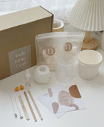 Load image into Gallery viewer, DAILY LITTLE CRAFT KIT