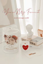 Load image into Gallery viewer, YOU'RE MY FAVOURITE