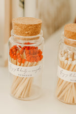 Load image into Gallery viewer, MATCHES